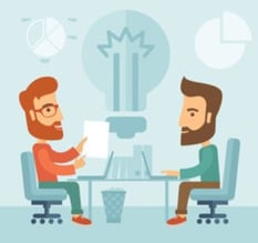 Backing up the cloud