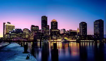 Boston Workshop Picture